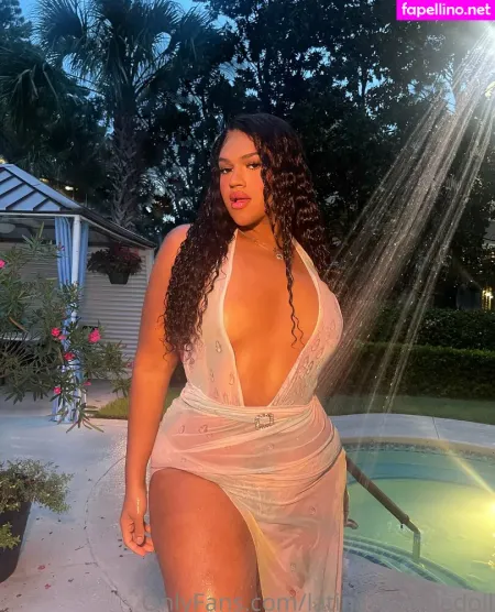 Latinaabarbiedoll OnlyFans Thumbnail #vshElXMosB