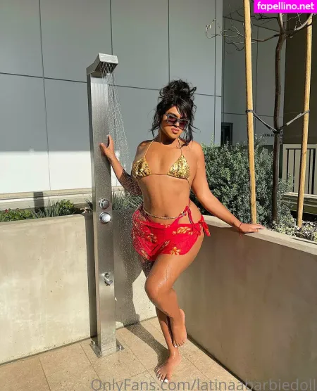 Latinaabarbiedoll OnlyFans Thumbnail #z1cUFIjBb6