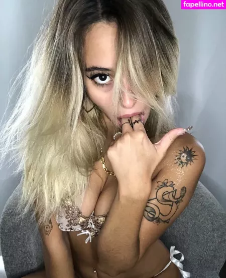 Latinabaddyprincess OnlyFans Thumbnail #Vu8LgRbQYp