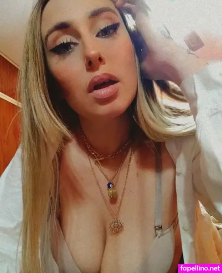 Latinablondiedevil OnlyFans Thumbnail #HbcEYMsY3l