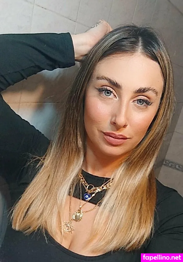 latinablondiedevil Nude Leaked OnlyFans Photo #g3RPSO3ah9