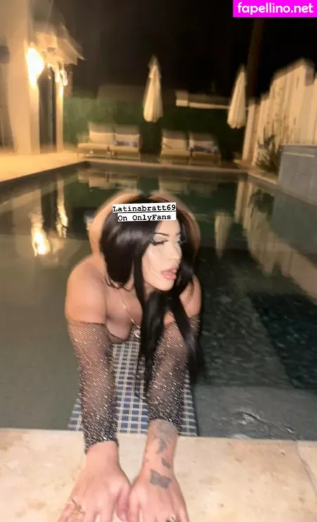 Latinabratt69 OnlyFans Thumbnail #7tXcvGzLJt