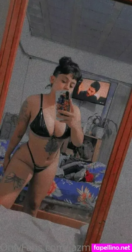 Latinacachondaa OnlyFans Thumbnail #Kon45BOptx