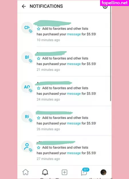 Latinafaery OnlyFans Thumbnail #Eawyz9ilpK
