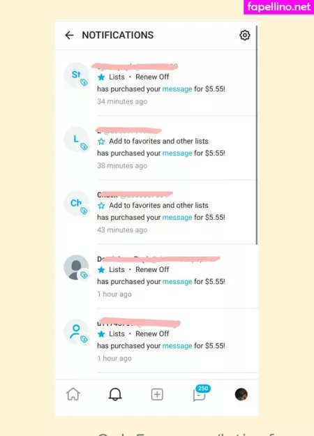 Latinafaery OnlyFans Thumbnail #I8zXP2ss5p