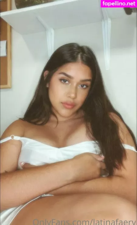 Latinafaery OnlyFans Thumbnail #moQvDJoLKV