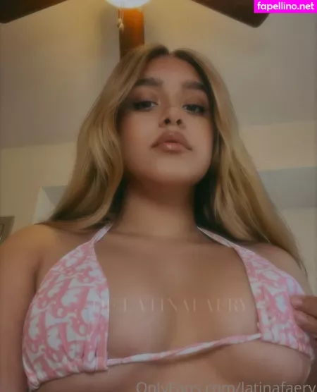 Latinafaery OnlyFans Thumbnail #u83Ic0UXof