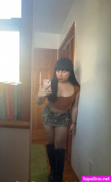 Latinafairy444 OnlyFans Thumbnail #H3gsgFcOnR