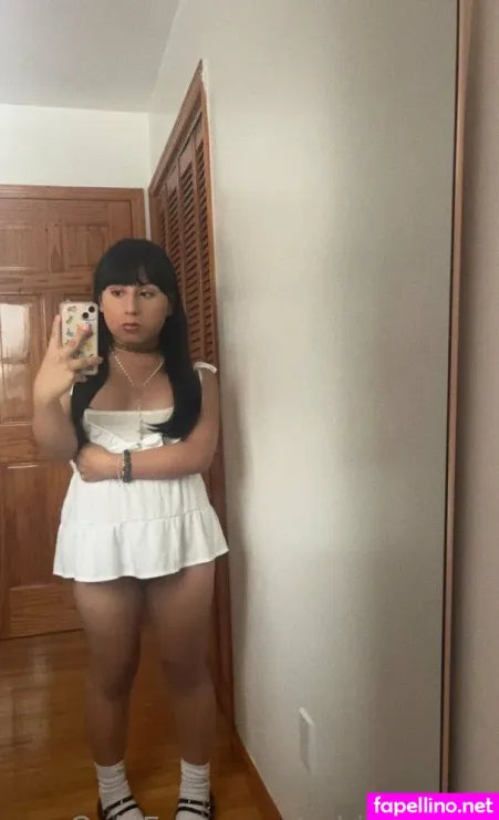 Latinafairy444 OnlyFans Thumbnail #ODOS2r65Z8