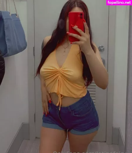 Latinafairyx OnlyFans Thumbnail #Ee7hIs9UT6