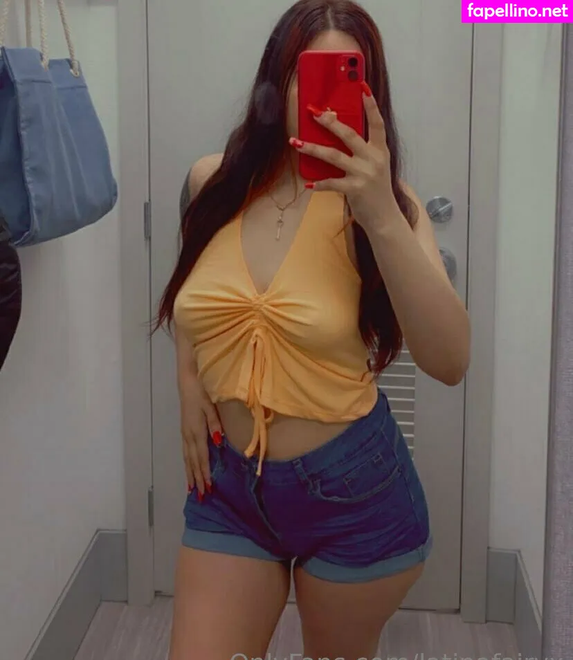 latinafairyx, nymphyfairyx Nude Leaked OnlyFans Photo #Ee7hIs9UT6