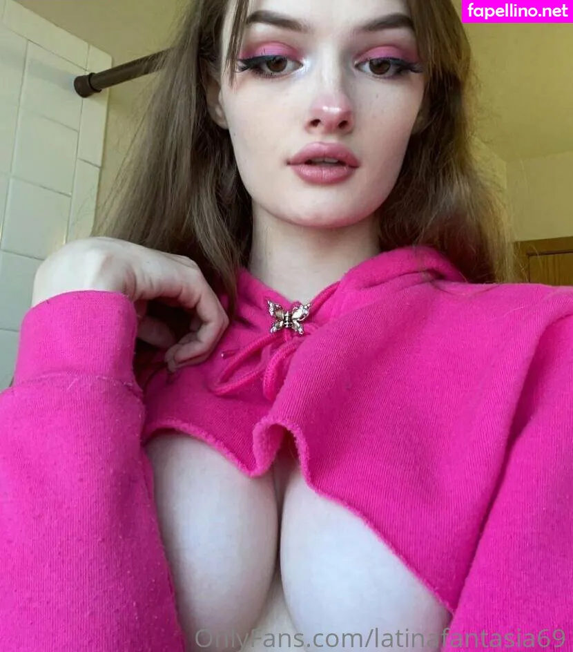latinafantasia69 Nude Leaked OnlyFans Photo #5MeANJ9UKU