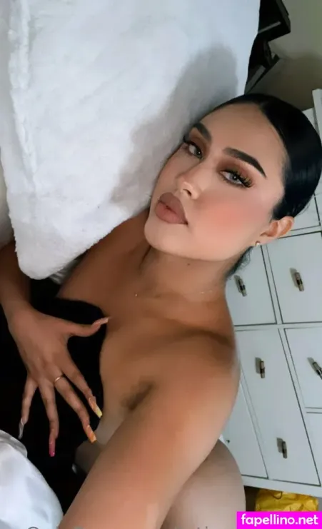 Latinafinapapi OnlyFans Thumbnail #BkxDsb6oAB