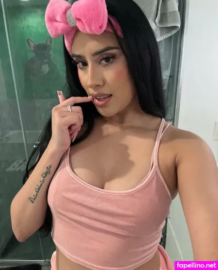 Latinafinapapi OnlyFans Thumbnail #q4cdJkx07s