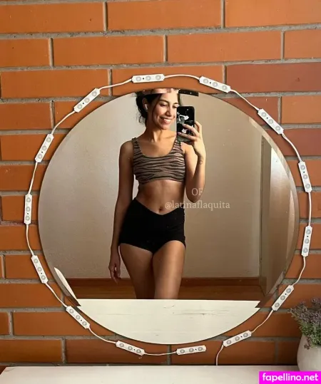 Latinaflaquita OnlyFans Thumbnail #Q95IJi7H1n