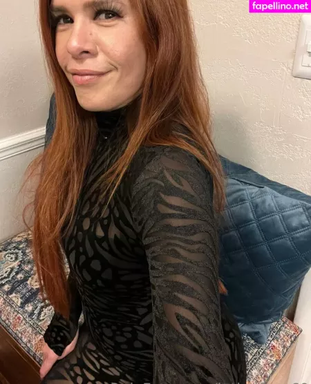 Latinafoxy69 OnlyFans Thumbnail #Bgcb4DYUrC