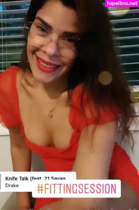 Latinafoxy69 OnlyFans Thumbnail #Hd3nF7j4bW
