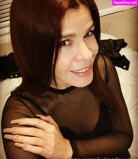 Latinafoxy69 OnlyFans Thumbnail #Ps2wZ04LED