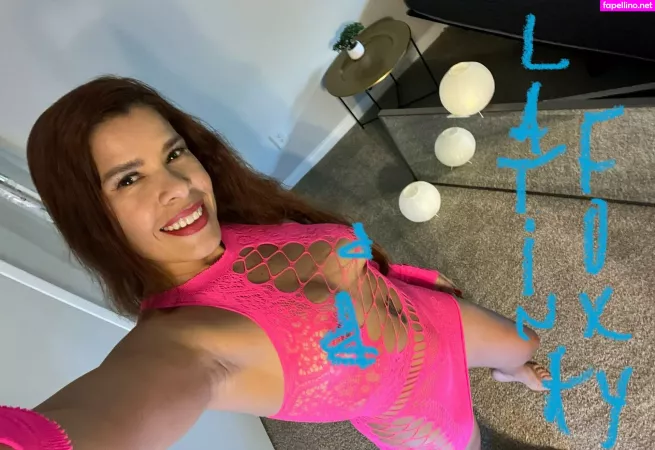 Latinafoxy69 OnlyFans Thumbnail #smBpPrb3Z1