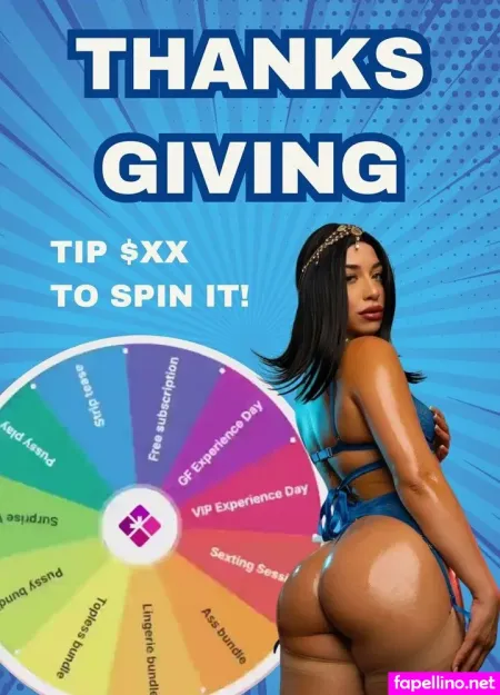 Latinafuegooo OnlyFans Thumbnail #GqdvUacJl2