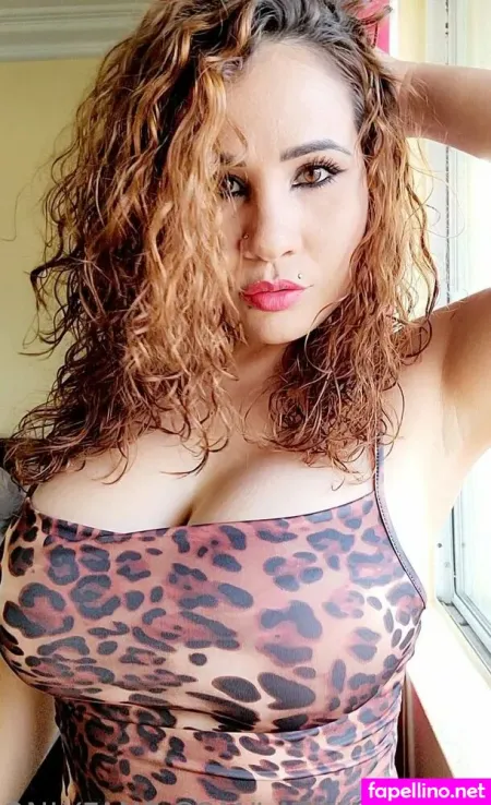 Latinagoddess1p OnlyFans Thumbnail #KZuBFVVCDm