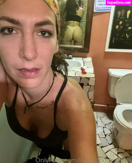 Latinagoddezzfree OnlyFans Thumbnail #D84A10JQ5A