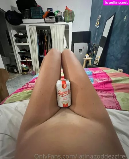 Latinagoddezzfree OnlyFans Thumbnail #Y1QTq1fKQS