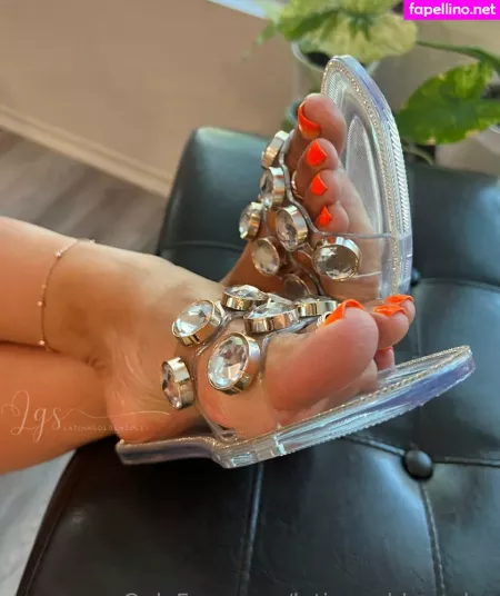 Latinagoldensoles OnlyFans Thumbnail #8Vk3CBNSTD