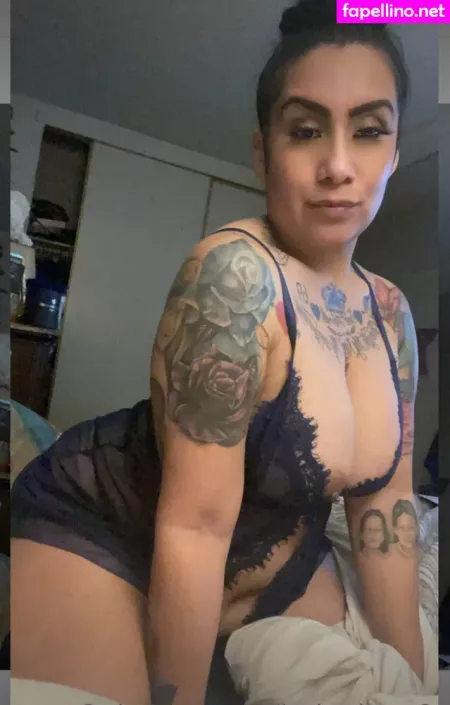 Latinajane8 OnlyFans Thumbnail #NdghtlIGey