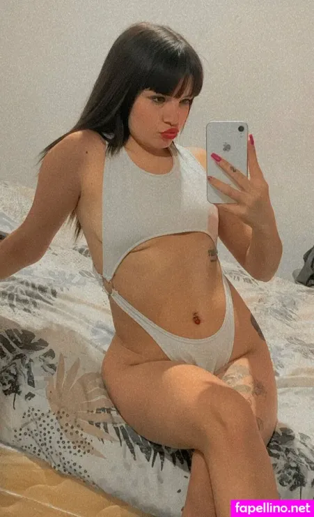 Latinamacarena OnlyFans Thumbnail #gzaNHFvex4