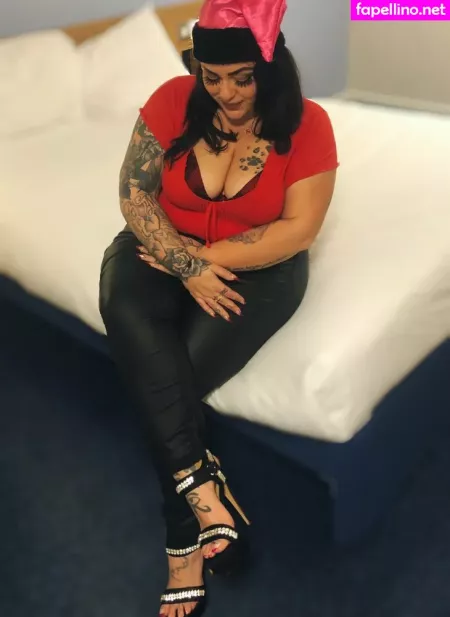 Latinamarina OnlyFans Thumbnail #DsFOfJCREI