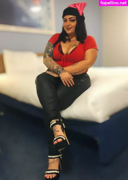 Latinamarina OnlyFans Thumbnail #GlZ8llJ350