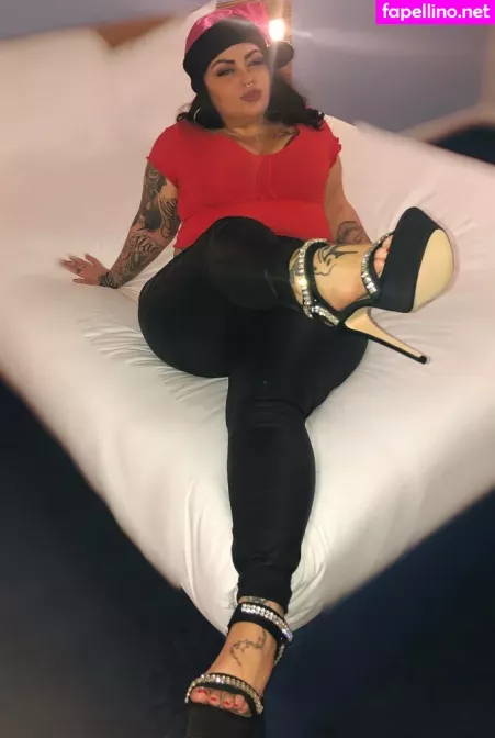 Latinamarina OnlyFans Thumbnail #zJThShBh86