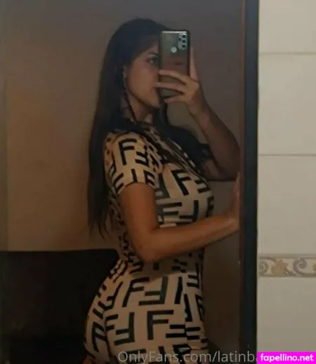 Latinbabe1997 OnlyFans Thumbnail #1CE1LTJgPS