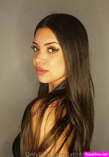 Latinbabe1997 OnlyFans Thumbnail #3DG9iYDYeV