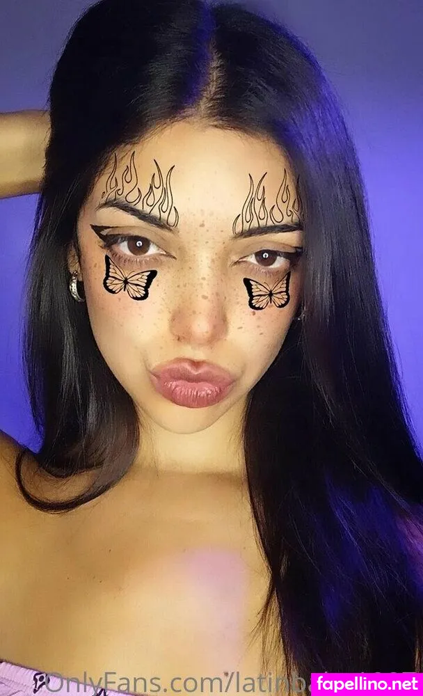 latinbabe1997, sensationalbaddie777 Nude Leaked OnlyFans Photo #FHsM830UPf