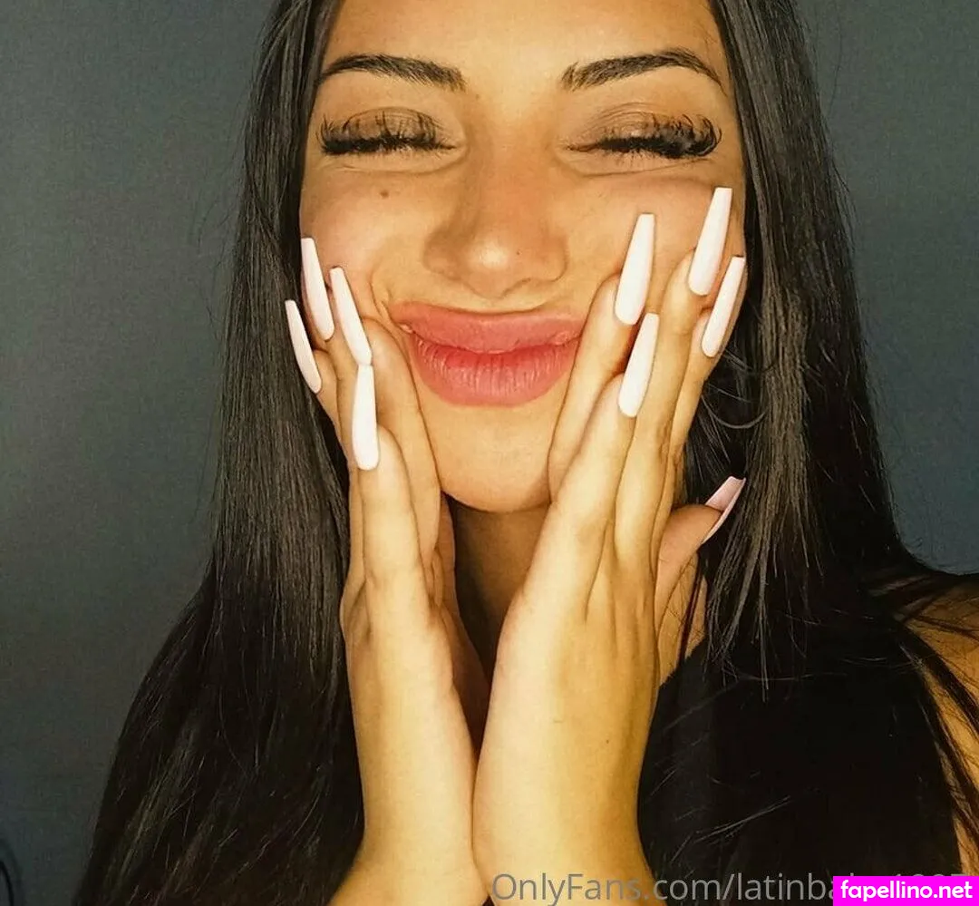 latinbabe1997, sensationalbaddie777 Nude Leaked OnlyFans Photo #I9CdsHkDMg