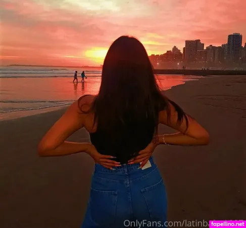 Latinbabe1997 OnlyFans Thumbnail #WThZ7hfOnd