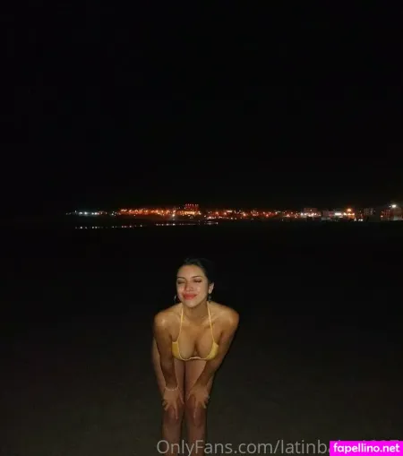 Latinbabe1997 OnlyFans Thumbnail #iQeHRwW48X