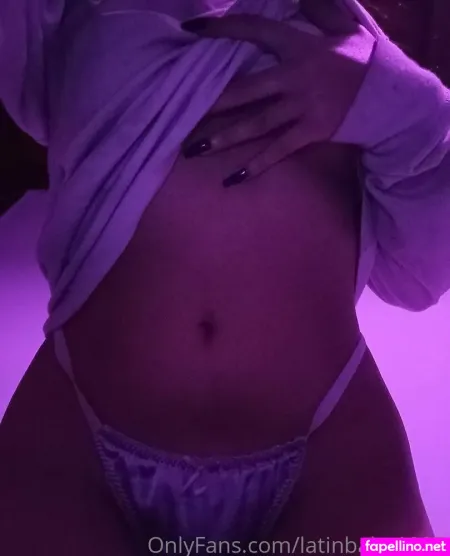 Latinbabe1997 OnlyFans Thumbnail #q8YiFAA7Cr
