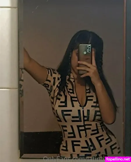Latinbabe1997 OnlyFans Thumbnail #tiUVoMh30e