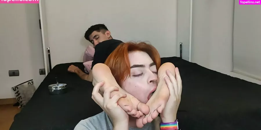 Latinfeetfantasies OnlyFans Thumbnail #42e4Y826hl