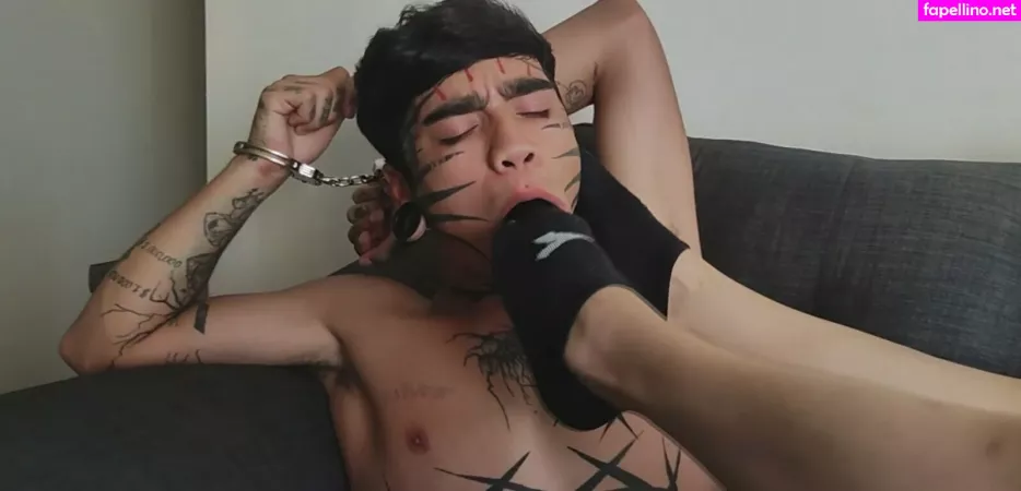 Latinfeetfantasies OnlyFans Thumbnail #8nVxEA0Jxw