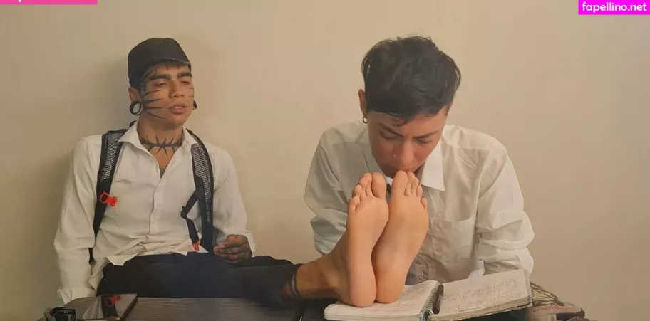 Latinfeetfantasies OnlyFans Thumbnail #VLfX4FdnXa