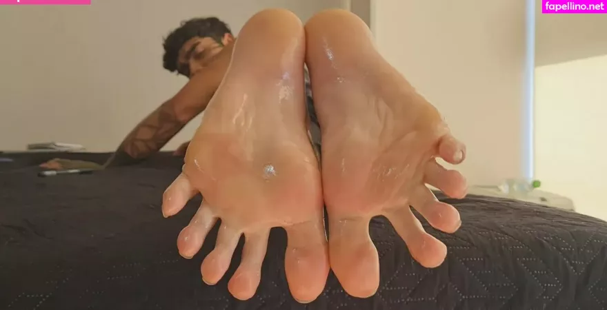Latinfeetfantasies OnlyFans Thumbnail #bNWagQ5Xej