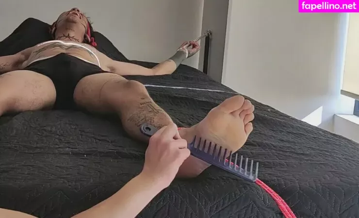 Latinfeetfantasies OnlyFans Thumbnail #yEHlpwhBMm