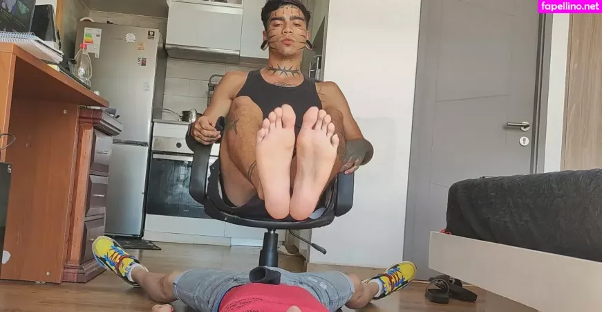Latinfeetfantasies OnlyFans Thumbnail #yduzywvy2l