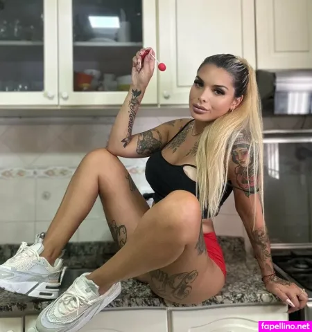Latinnnbabe OnlyFans Thumbnail #H2N1b63gjt