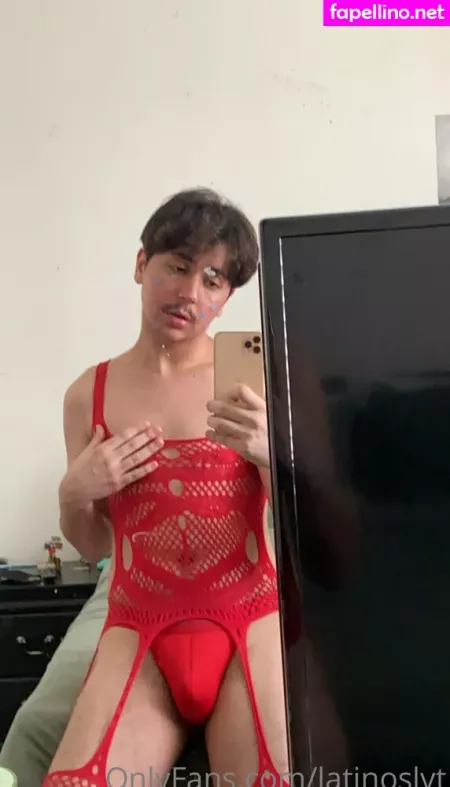 Latinoslvt OnlyFans Thumbnail #CWwTvwbbYD