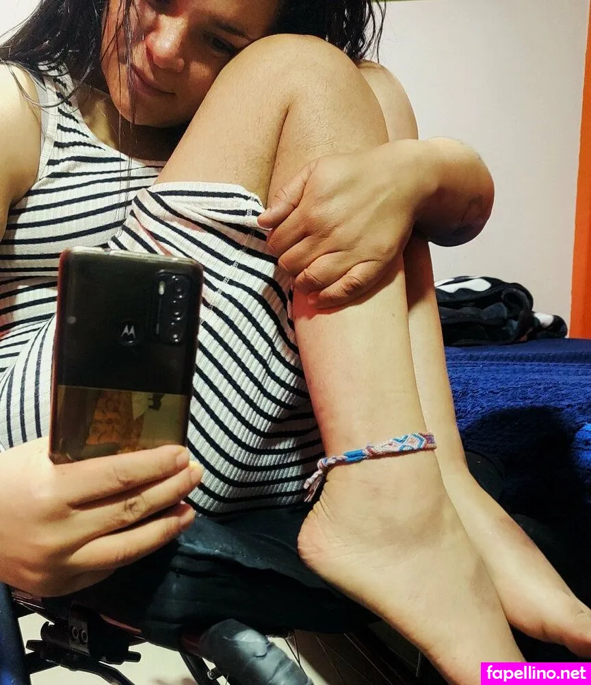 latinwheelchair Nude Leaked OnlyFans Photo #CQfFXqus6r